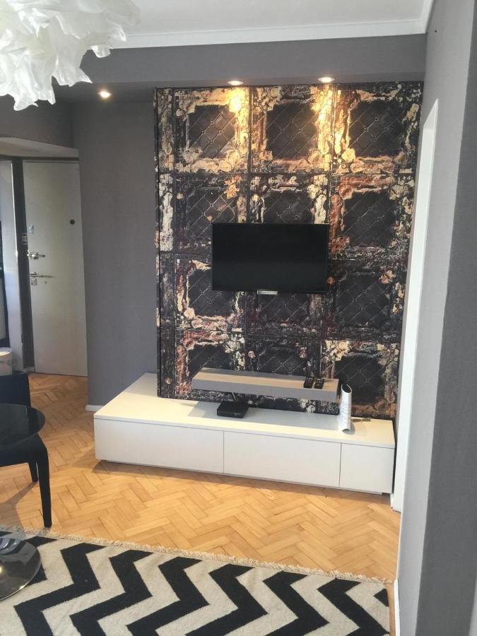 부에노스아이레스 Tero House 아파트 외부 사진